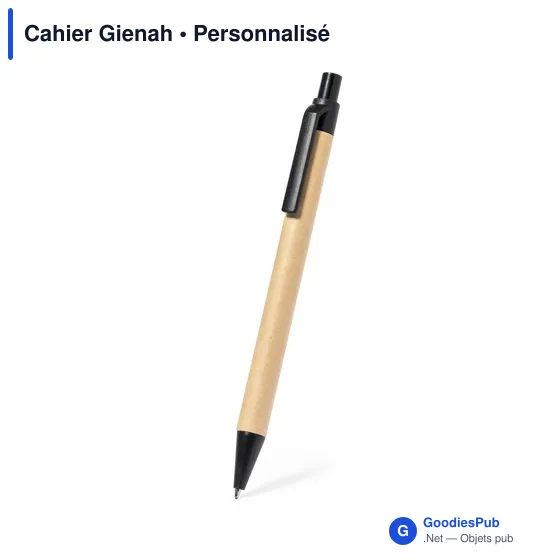 Cahier Gienah - Image 4