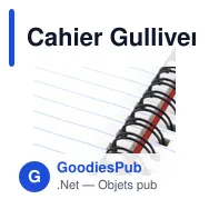 Cahier Gulliver - Miniature 4