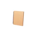 Variante naturel - Cahier Gulliver
