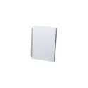 Variante blanc - Cahier Gulliver