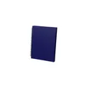 Variante bleu marine - Cahier Gulliver