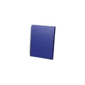 Variante bleu - Cahier Gulliver