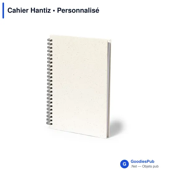 Cahier Hantiz - Image 2
