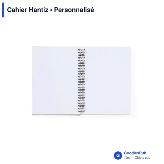 Cahier Hantiz - Image 3