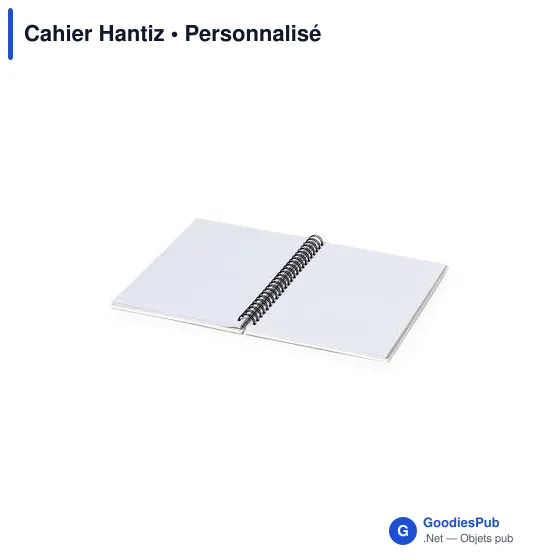 Cahier Hantiz - Image 5