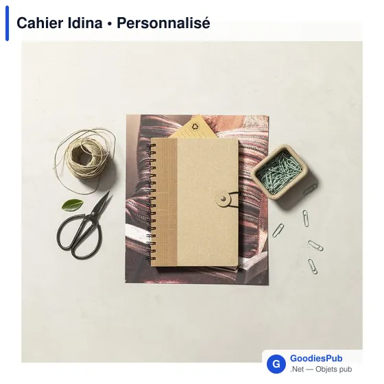 Cahier Idina - Image 11