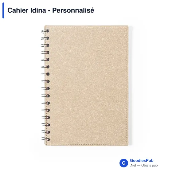 Cahier Idina - Image 12