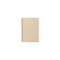 Variante naturel - Cahier Idina