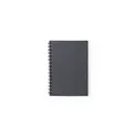 Variante noir - Cahier Idina