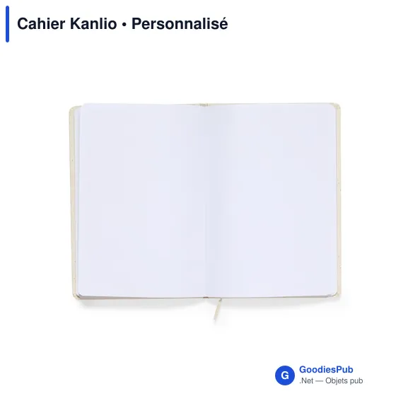 Cahier Kanlio - Image 2