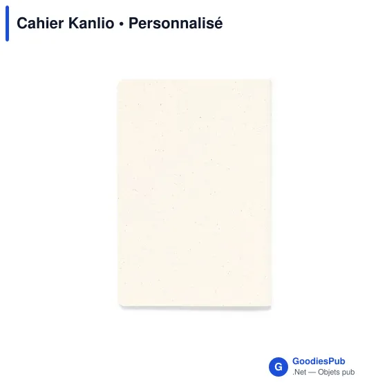 Cahier Kanlio - Image 3