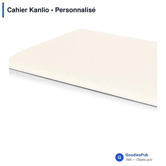 Cahier Kanlio - Image 4