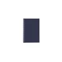 Variante bleu marine - Cahier Kidon