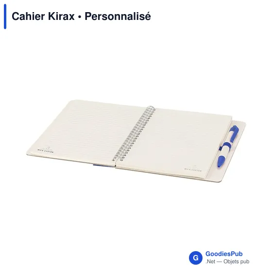 Cahier Kirax - Image 12
