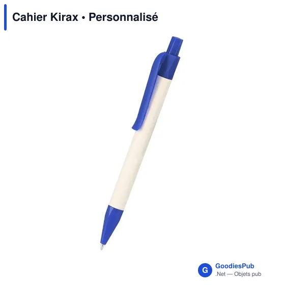 Cahier Kirax - Image 6