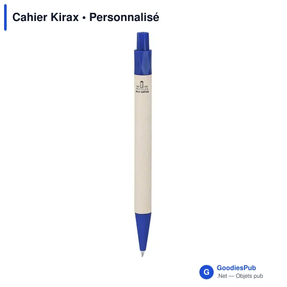 Cahier Kirax - Image 7