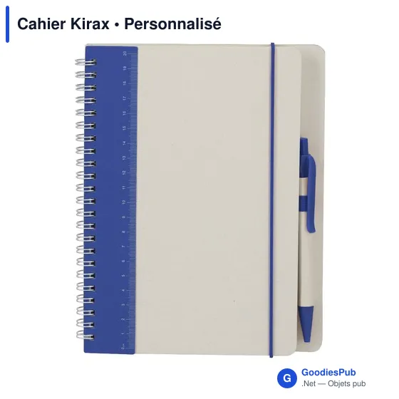 Cahier Kirax - Image 8