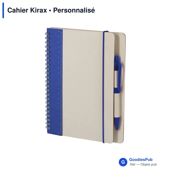 Cahier Kirax - Image 10