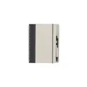 Variante noir - Cahier Kirax