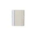 Variante blanc - Cahier Kirax