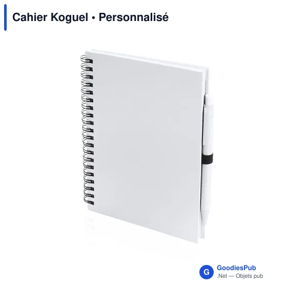 Cahier Koguel - Image 11