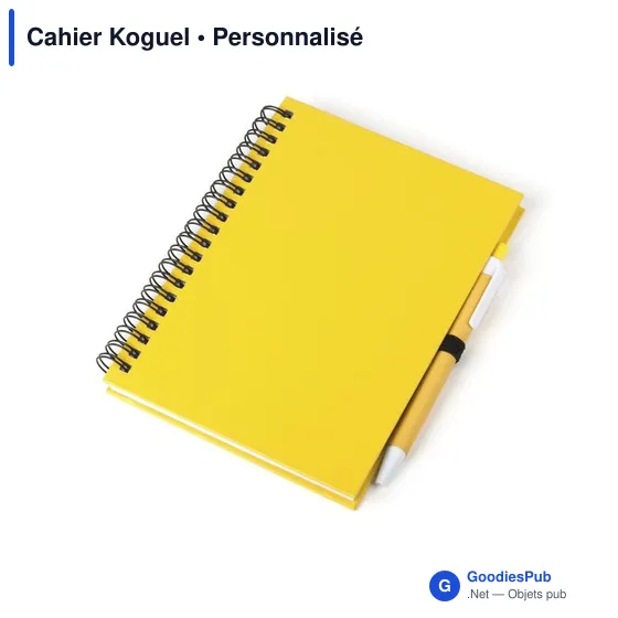 Cahier Koguel - Image 12