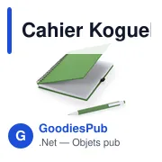 Cahier Koguel - Miniature 4