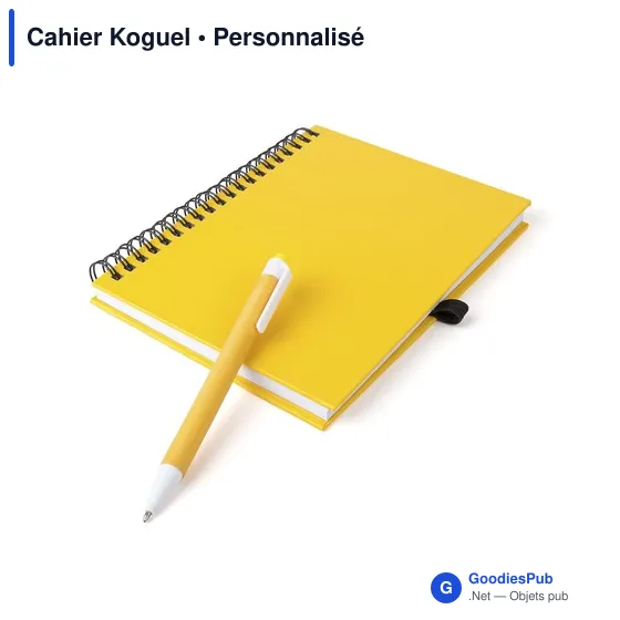 Cahier Koguel - Image 6