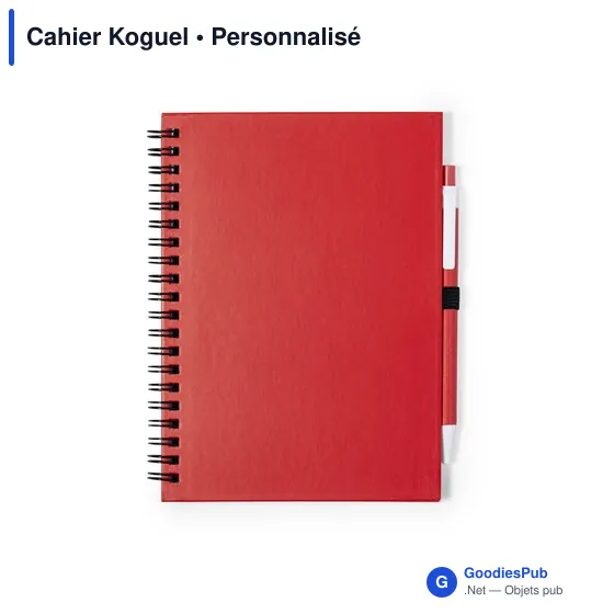 Cahier Koguel - Image 7
