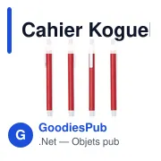 Cahier Koguel - Miniature 8