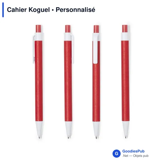 Cahier Koguel - Image 8