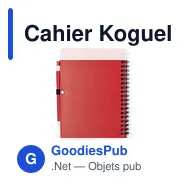 Cahier Koguel - Miniature 9