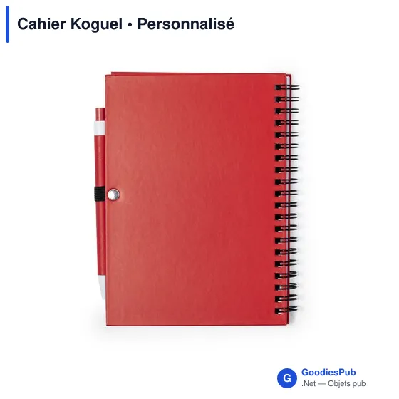 Cahier Koguel - Image 9