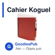 Cahier Koguel - Miniature 10