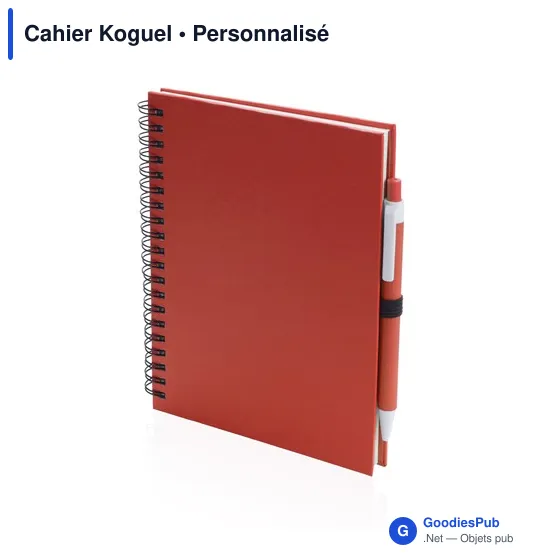 Cahier Koguel - Image 10