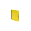 Variante jaune - Cahier Koguel