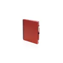 Variante rouge - Cahier Koguel