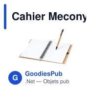 Cahier Mecony - Miniature 9