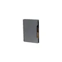 Variante noir - Cahier Mecony