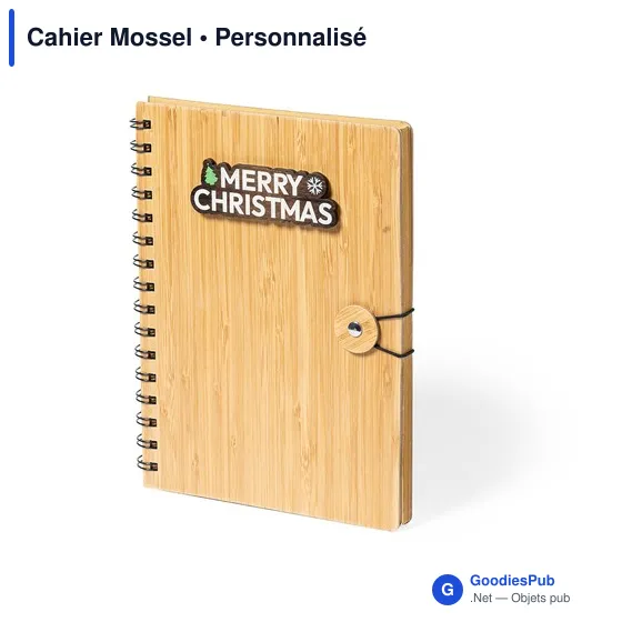 Cahier Mossel - Image 3