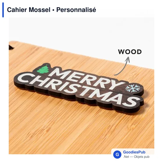 Cahier Mossel - Image 4