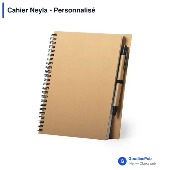 Cahier Neyla - Image 2