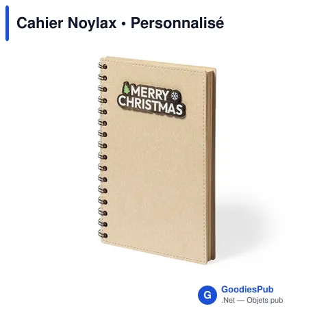 Cahier Noylax