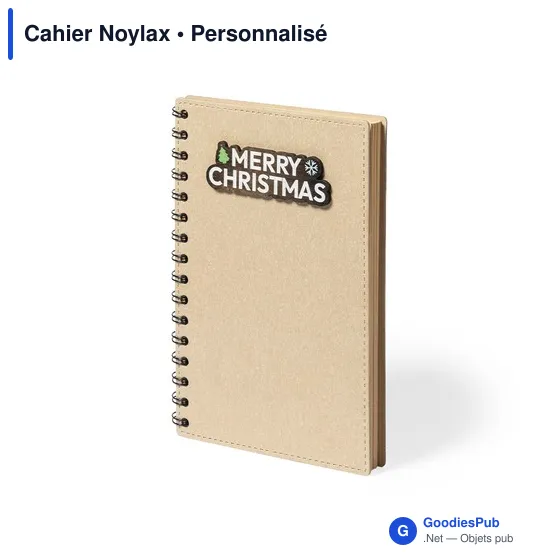 Cahier Noylax - Image 1