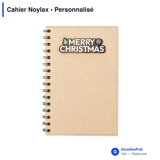 Cahier Noylax - Image 2