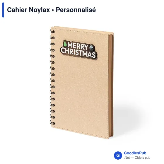 Cahier Noylax - Image 3