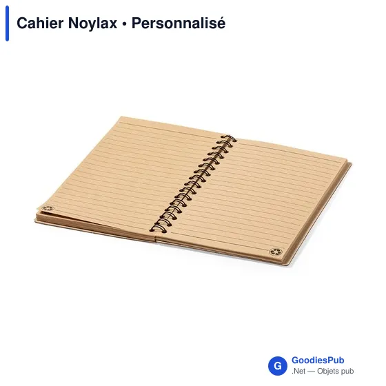 Cahier Noylax - Image 4