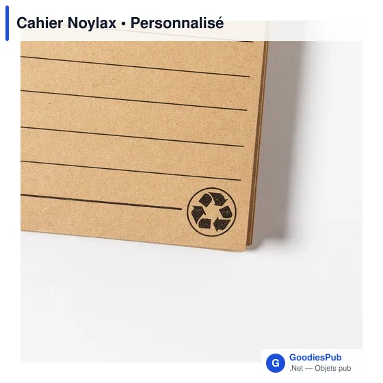 Cahier Noylax - Image 6