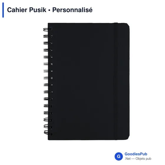 Cahier Pusik - Image 11