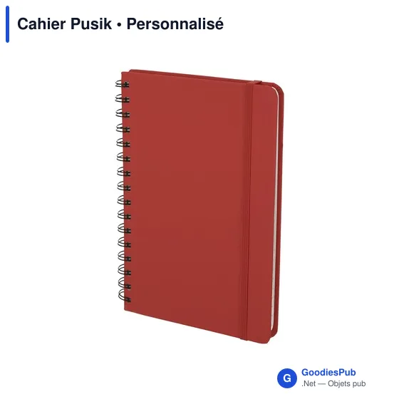 Cahier Pusik - Image 12